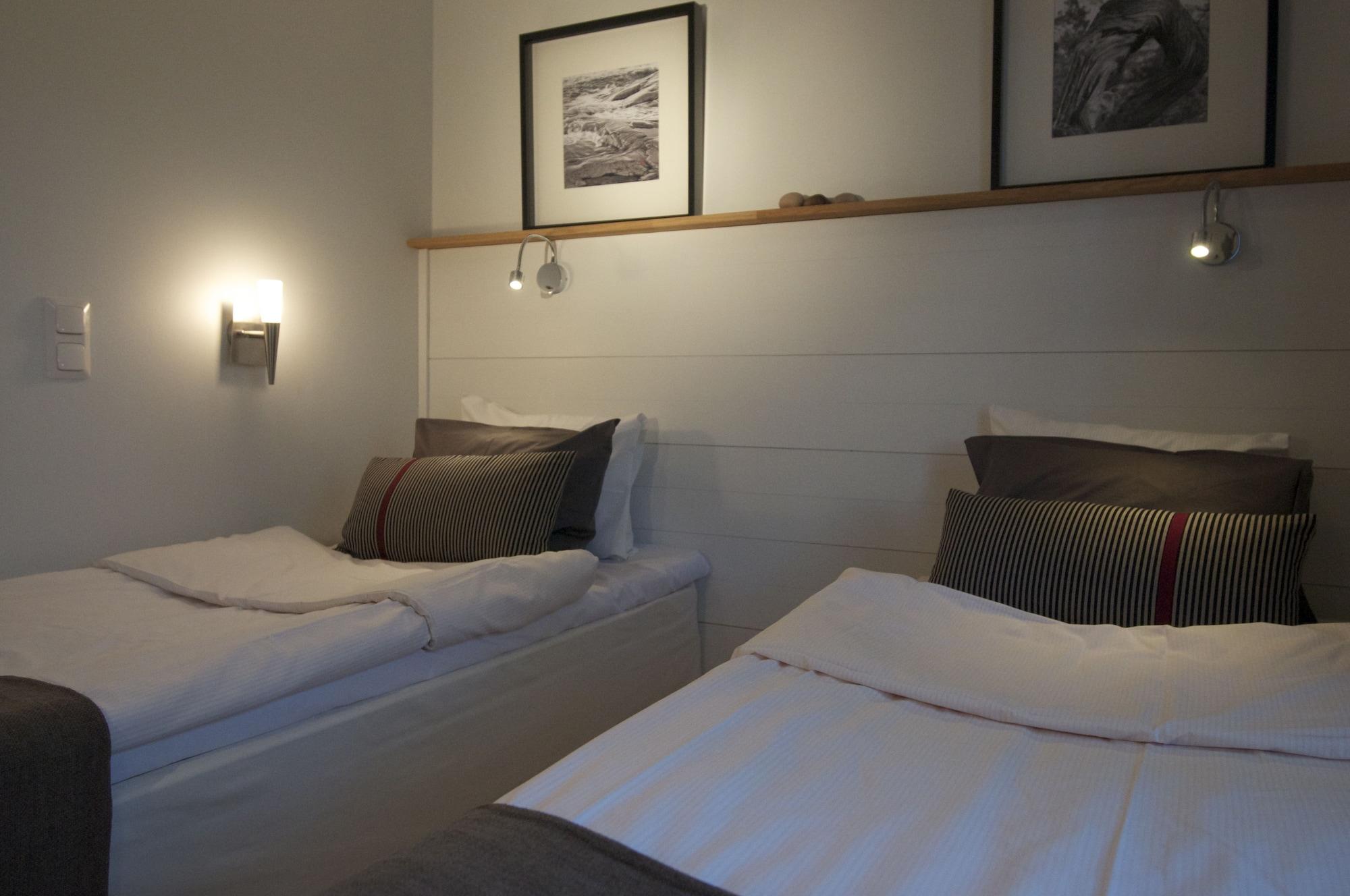 Havsvidden Resort Geta Esterno foto