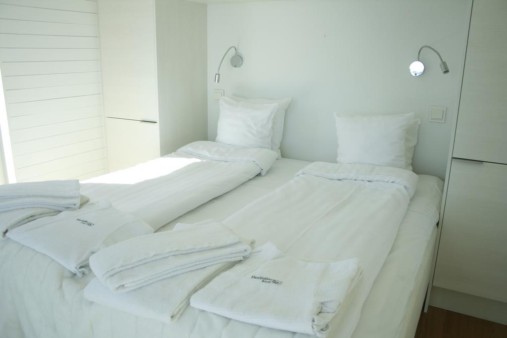 Havsvidden Resort Geta Esterno foto